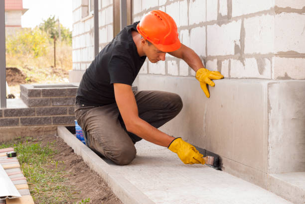 Licensed Waterproofing service in Salem, NC - Halo Water Proofing